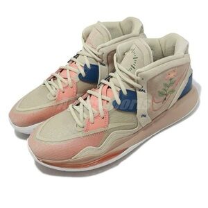 Nike Kyrie 8 Infinity Floral Basketball Shoes Mens 10.5, Women’s 12